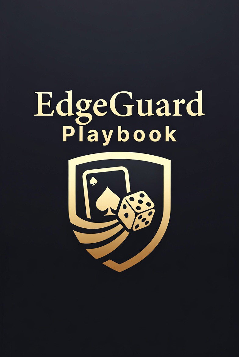 EdgeGuard Playbook